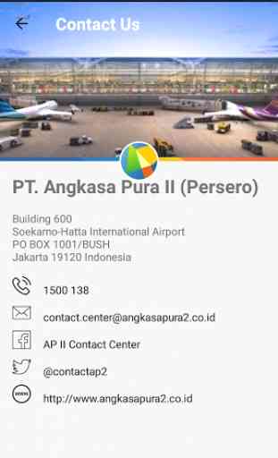 Indonesia Airports 3