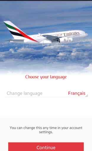 L’App Emirates 1