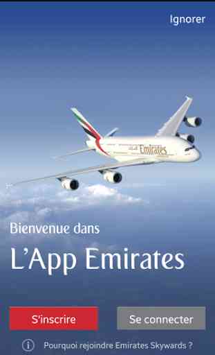 L’App Emirates 2