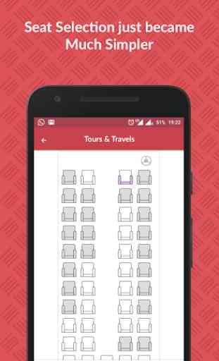 redBus - Bus and Hotel Booking 3