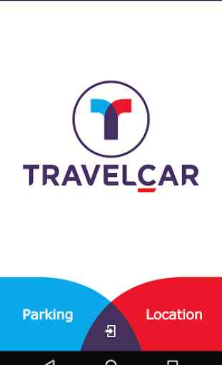 TravelCar 1