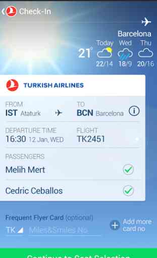 Turkish Airlines 2