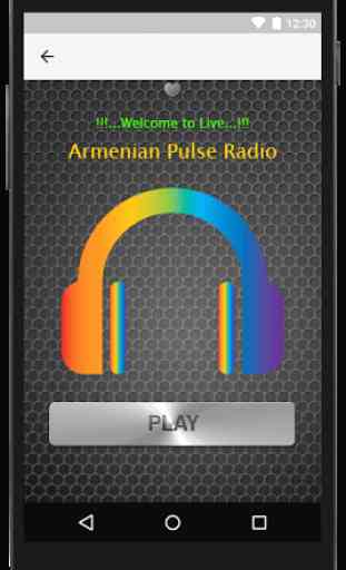 Armenian Radio 4