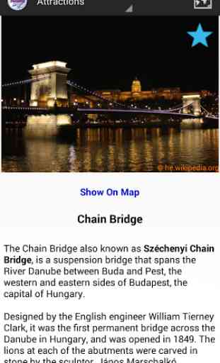 Budapest City Guide 4