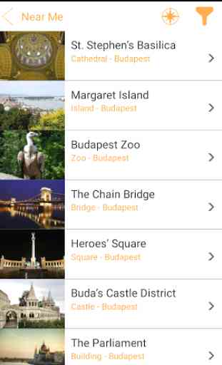 Budapest Travel Guide 2