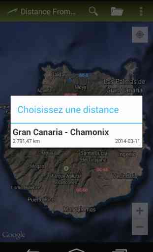 Distance From Me 1