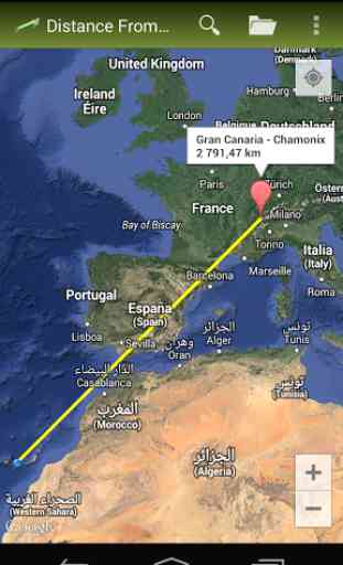 Distance From Me 2