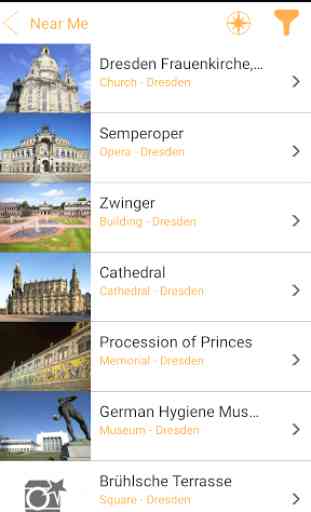 Dresden Travel Guide - Tourias 2