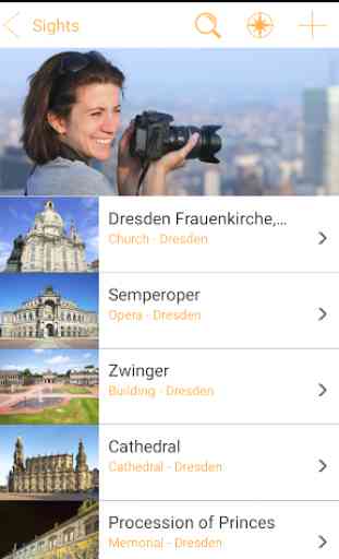 Dresden Travel Guide - Tourias 4