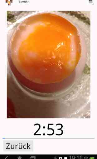 Egg Timer 3