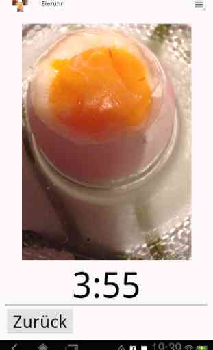 Egg Timer 4