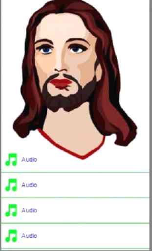 Jesus Tamil Songs 1