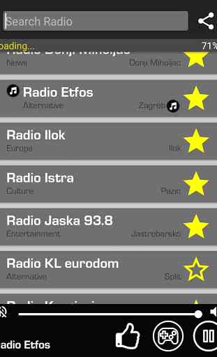 Radio Croatian 2