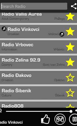 Radio Croatian 3