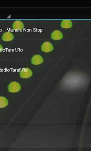 Radio Taraf Manele 3