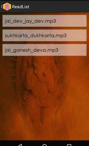 Shree Ganesh Vandana App 4