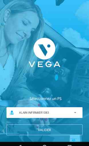 Vega Mobile 3 1