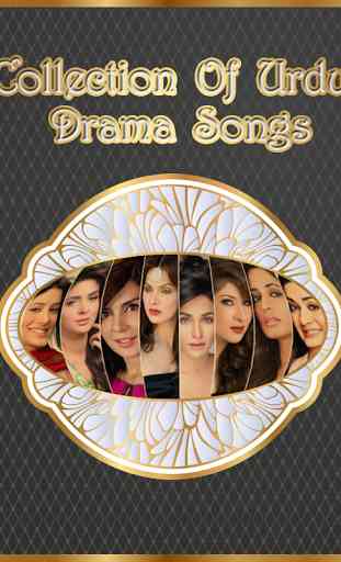 Drama song,Pakistani new song 1