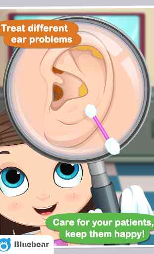 Ear Doctor 2