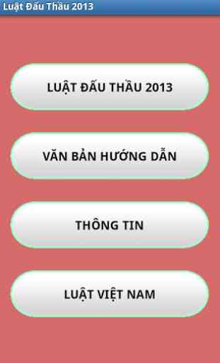 Luat Dau thau Viet Nam 2013 1