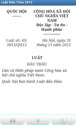 Luat Dau thau Viet Nam 2013 4