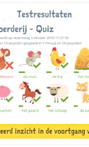 Learn Dutch for Kids Pro 3