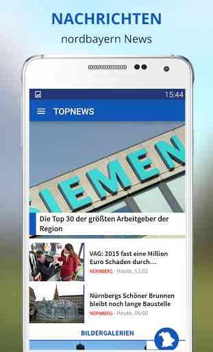 nordbayern News 1