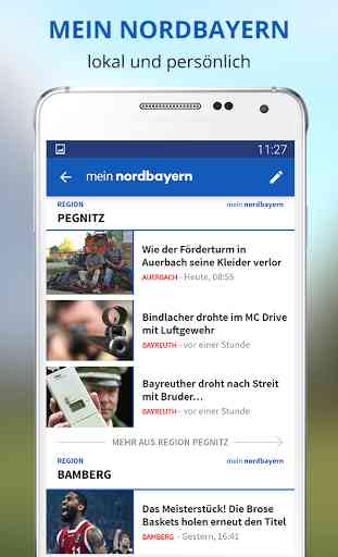 nordbayern News 3
