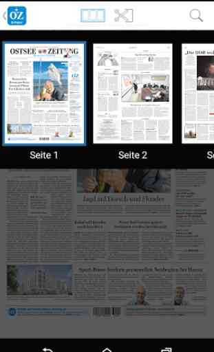 Ostsee-Zeitung E-Paper 4