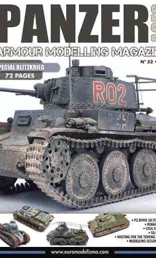 Panzer Aces 1