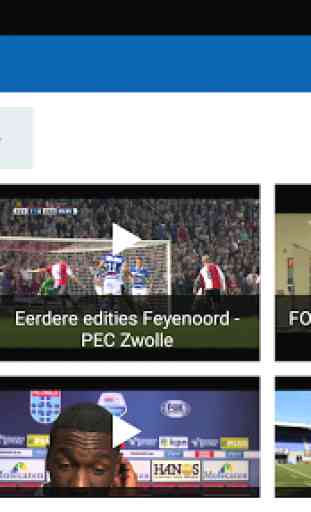 PEC Zwolle TV 2
