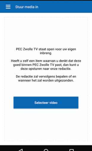 PEC Zwolle TV 3