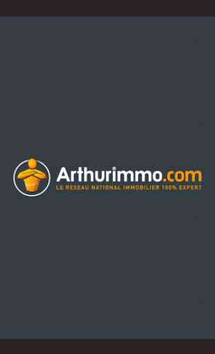 Arthurimmo.com 100% expert 1