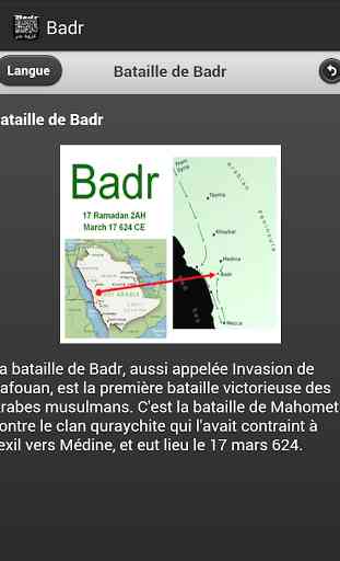 Bataille de Badr 3