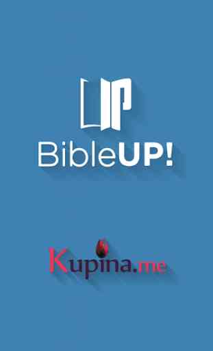 BibleUP! Bible Riddles 1