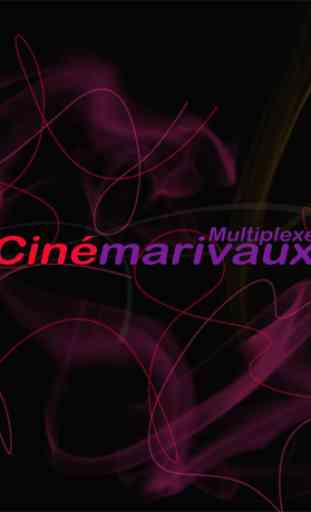 Cinémarivaux Mâcon 1