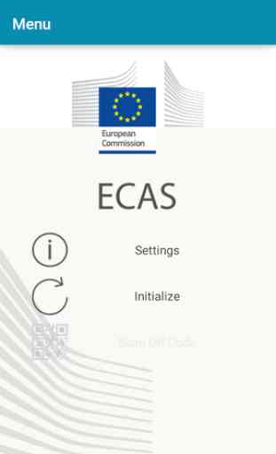 ECAS Mobile 2