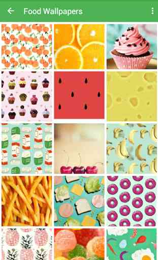 Food Wallpapers 1