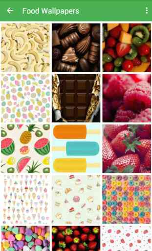 Food Wallpapers 2