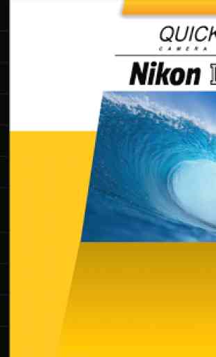 Guide to the New Nikon D5500 1
