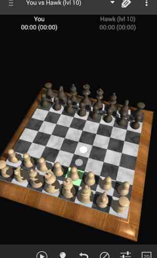 Hawk Chess Free 3