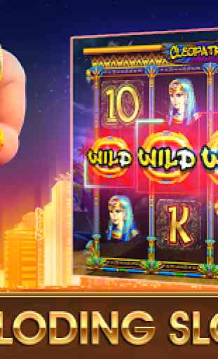 Jackpot Giant Casino 1