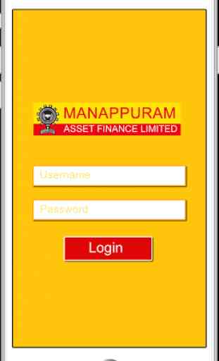 Manappuram Asset Finance Ltd 3