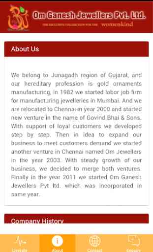 Om Ganesh Jewellers 3