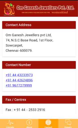 Om Ganesh Jewellers 4