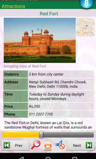 Travel Delhi 4