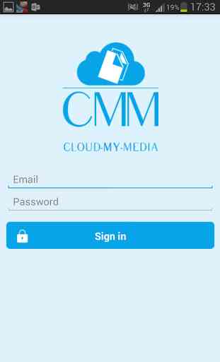 Cloud-My-Media 1