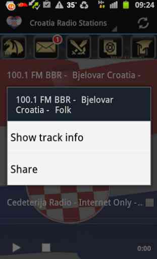 Croatia Radio Music & News 2