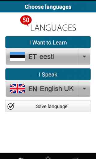 Estonien 50 langues 2