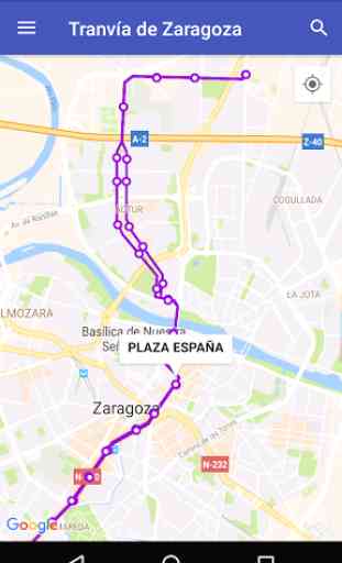 Mueve Zaragoza 4